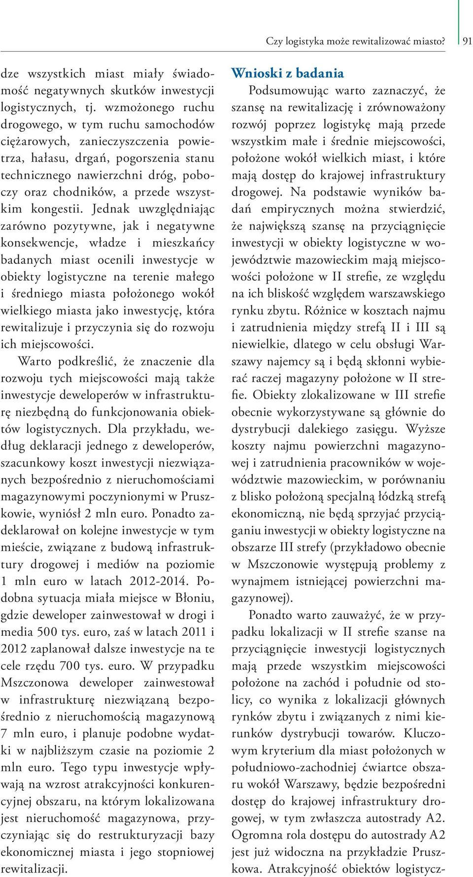 kongestii.