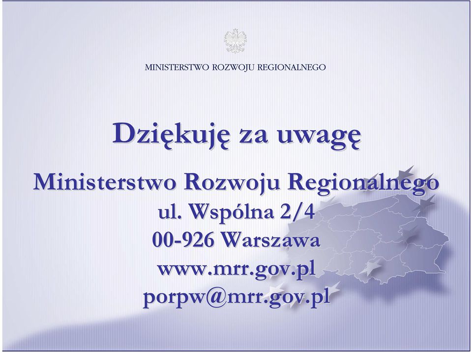 Regionalnego ul.