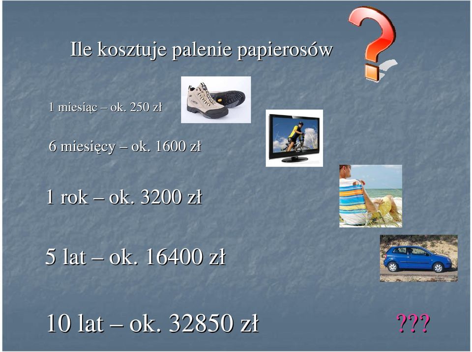 1600 złz 1 rok ok.