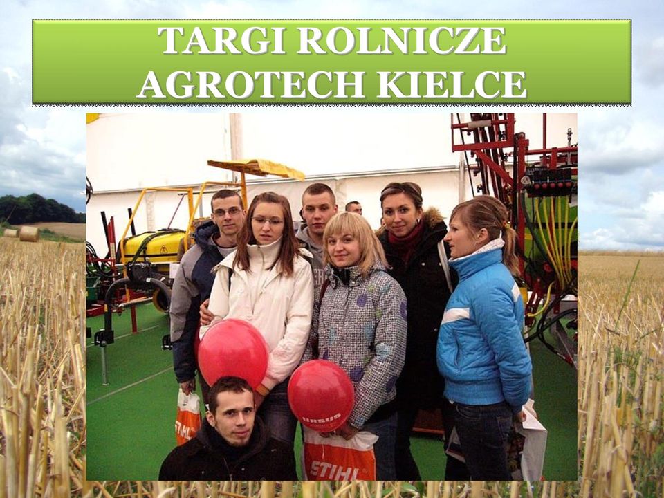 AGROTECH