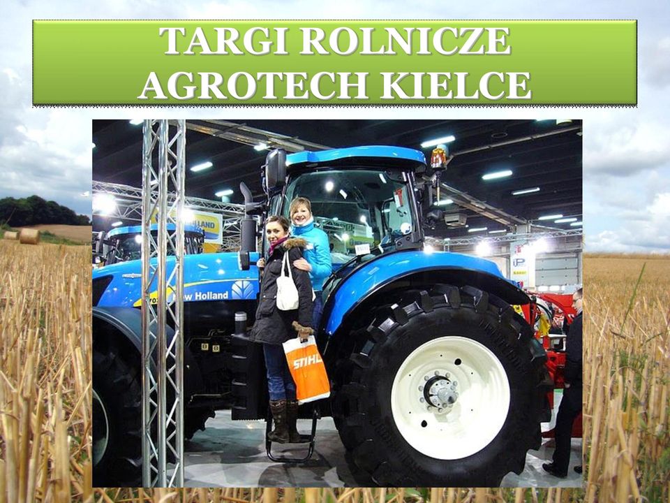 AGROTECH