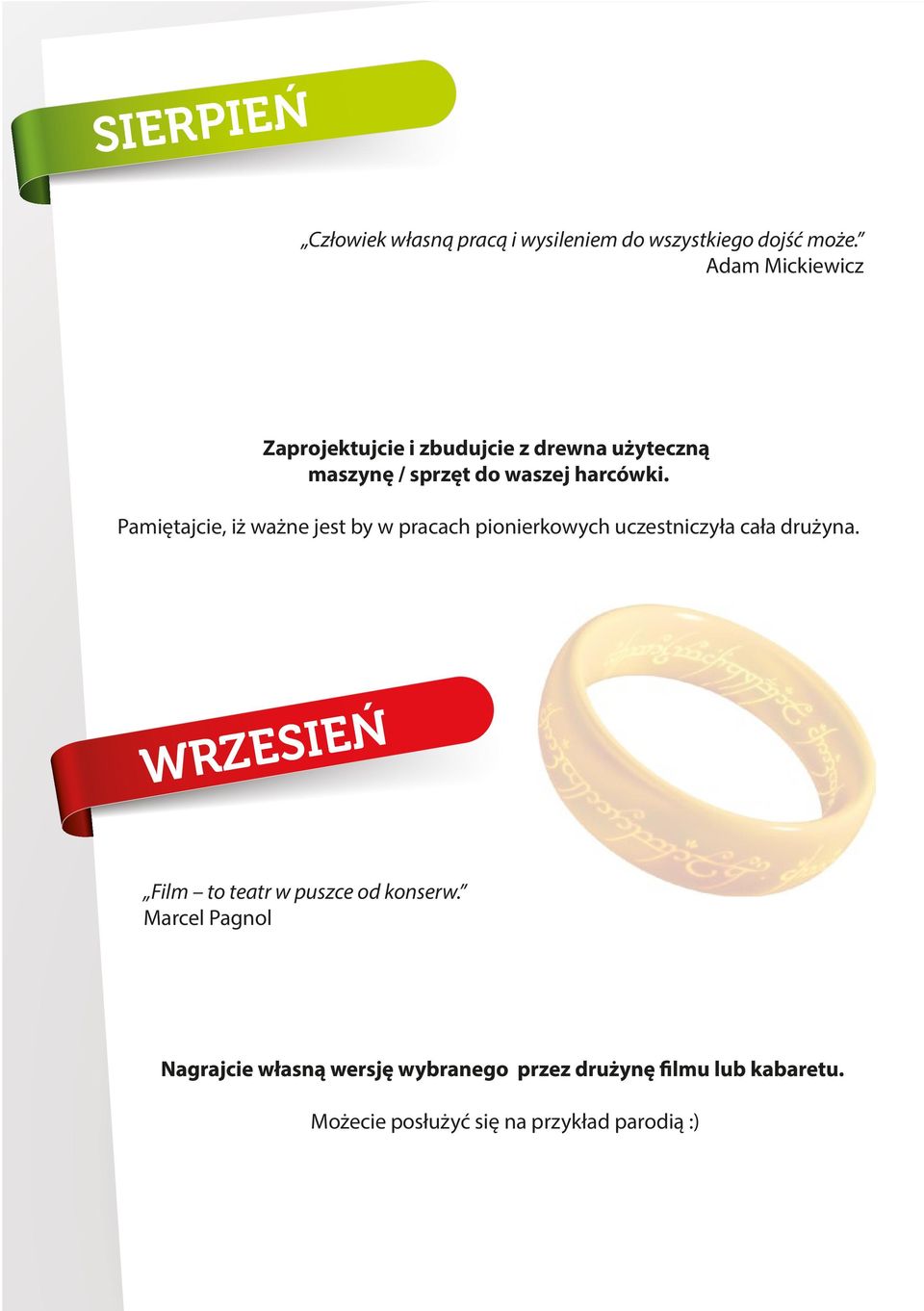 harcówki.