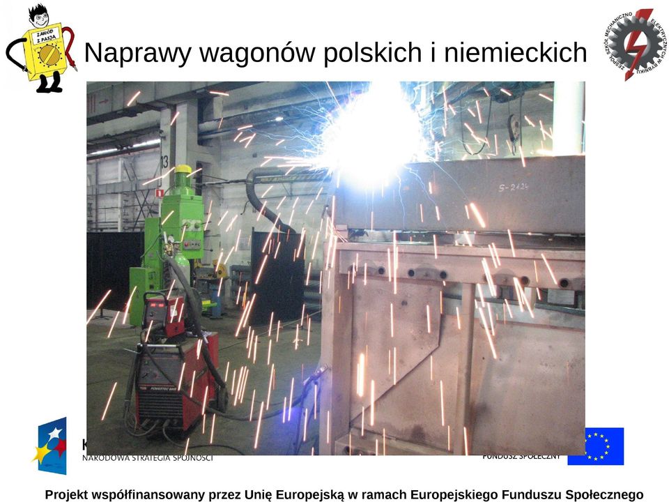 polskich