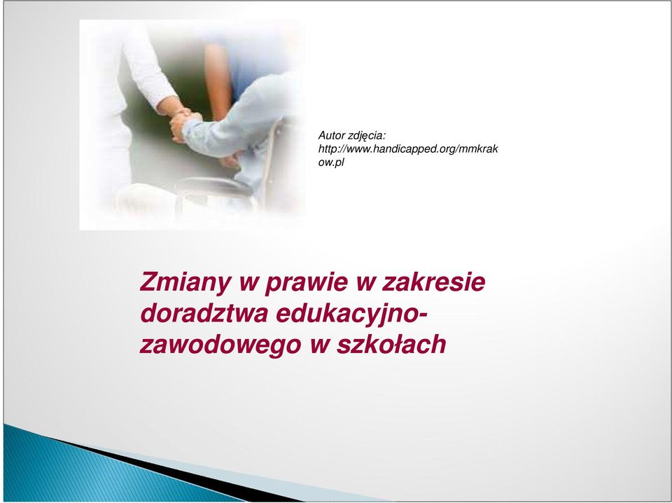 pl Zmiany w prawie w zakresie