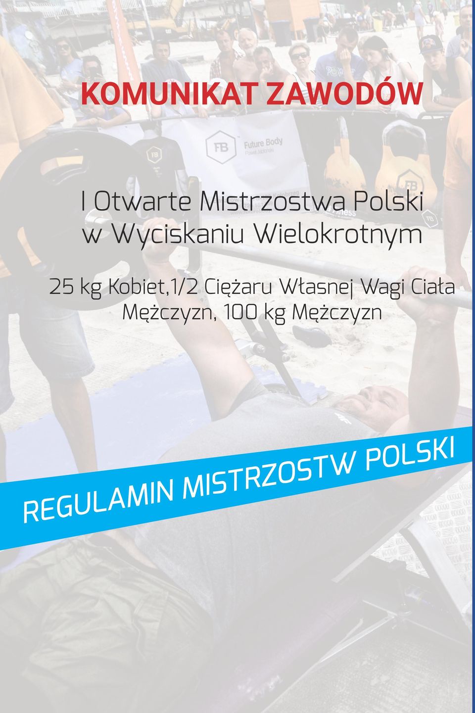 Wagi Ciała Mężczyzn, 100 kg Mężczyzn RE