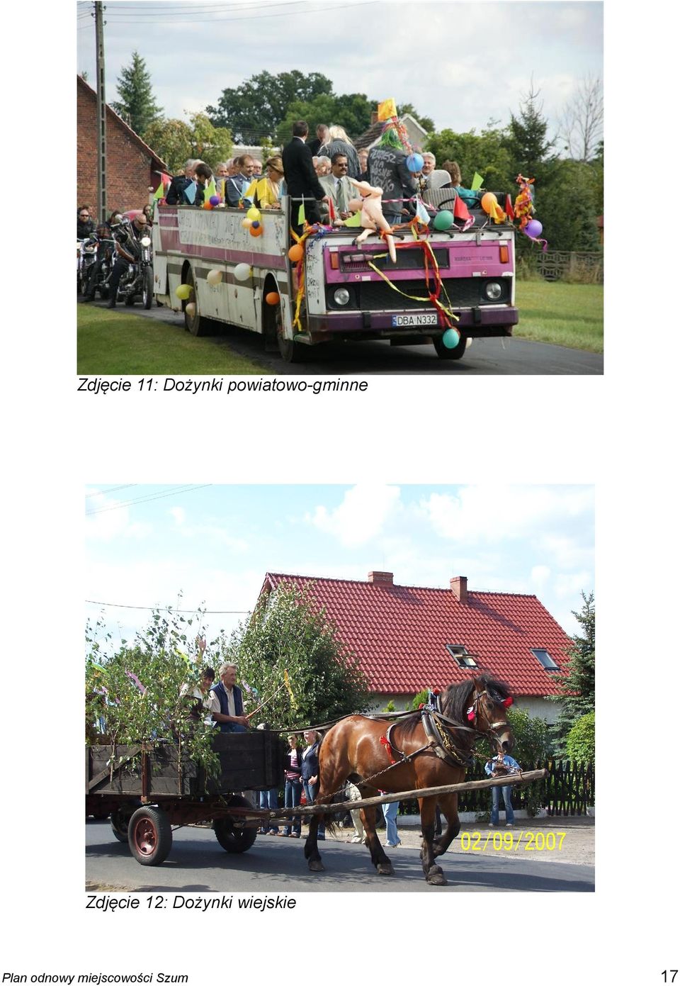 powiatowo-gminne