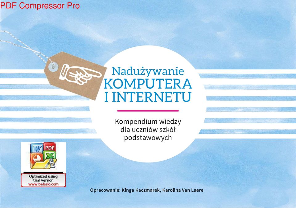 uczniów szkół podstawowych