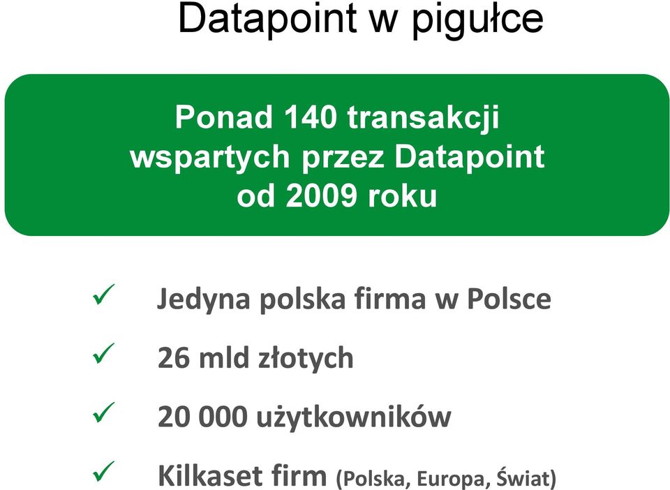 polska firma w Polsce 26 mld złotych 20 000