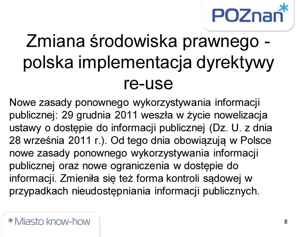 z dnia 28 września 2011 r.).