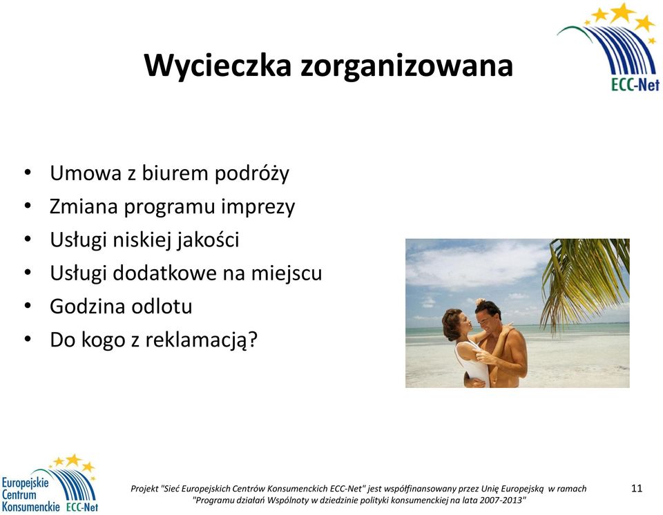 niskiej jakości Usługi dodatkowe na