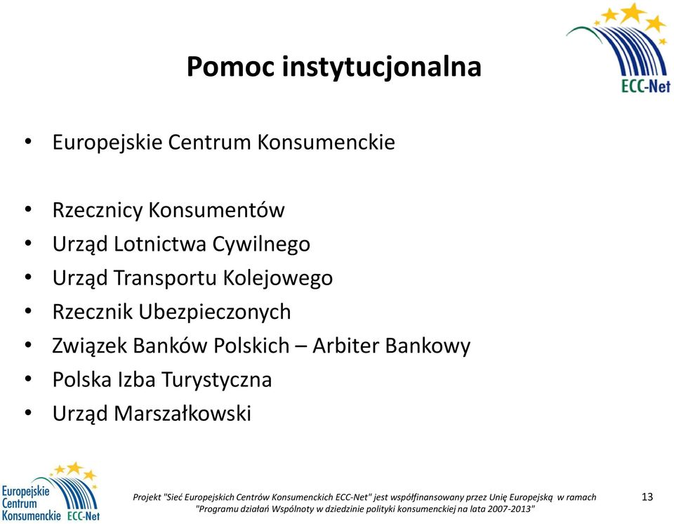 Transportu Kolejowego Rzecznik Ubezpieczonych Związek Banków