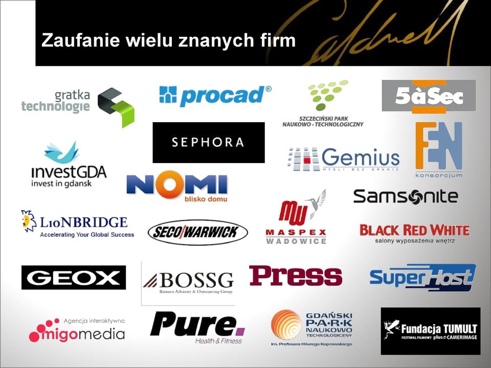 znanych