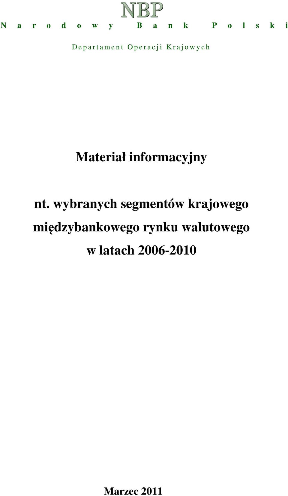 informacyjny nt.