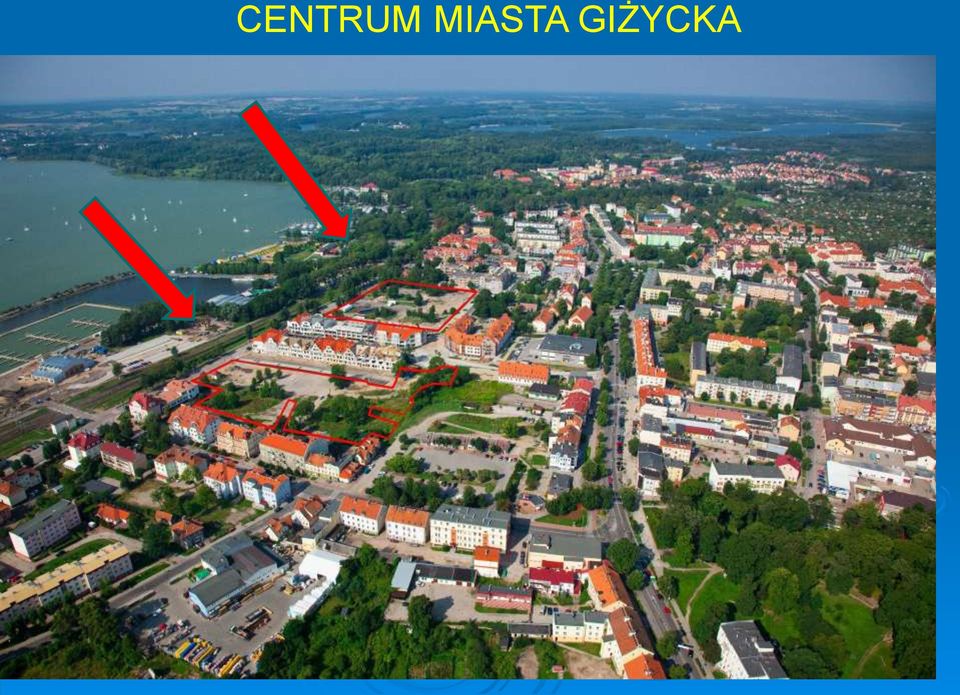 GIŻYCKA