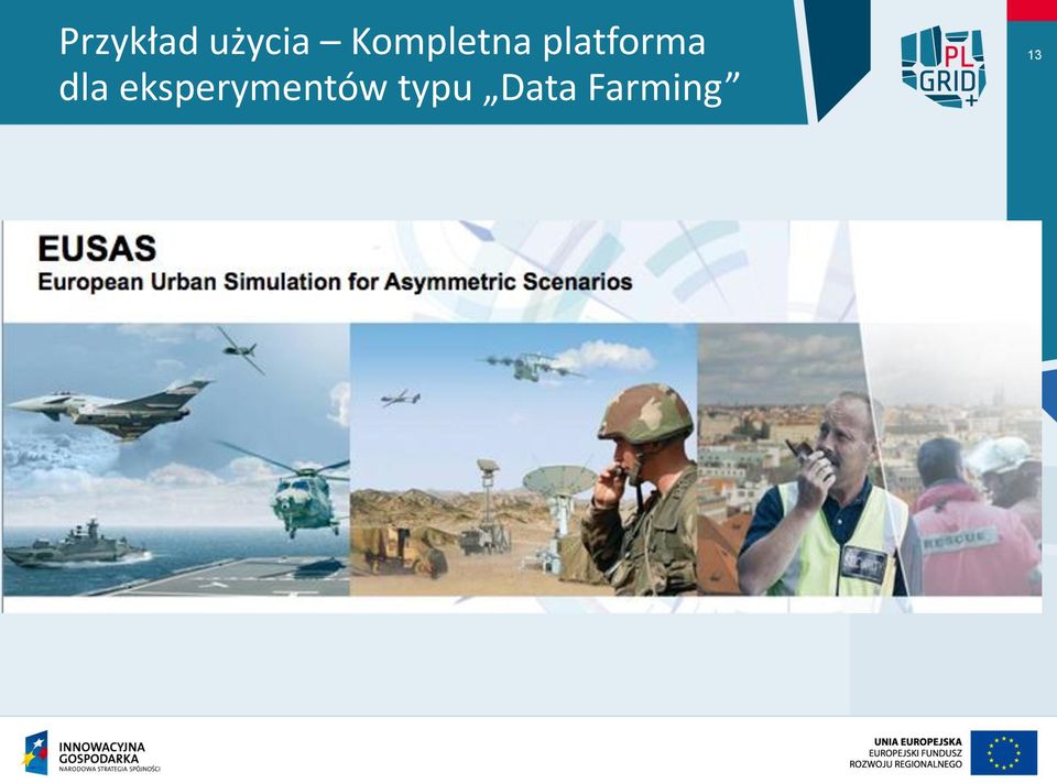 platforma dla
