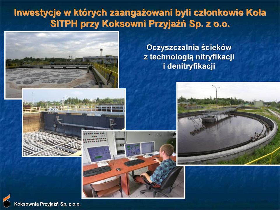 Przyjaźń Sp. z o.