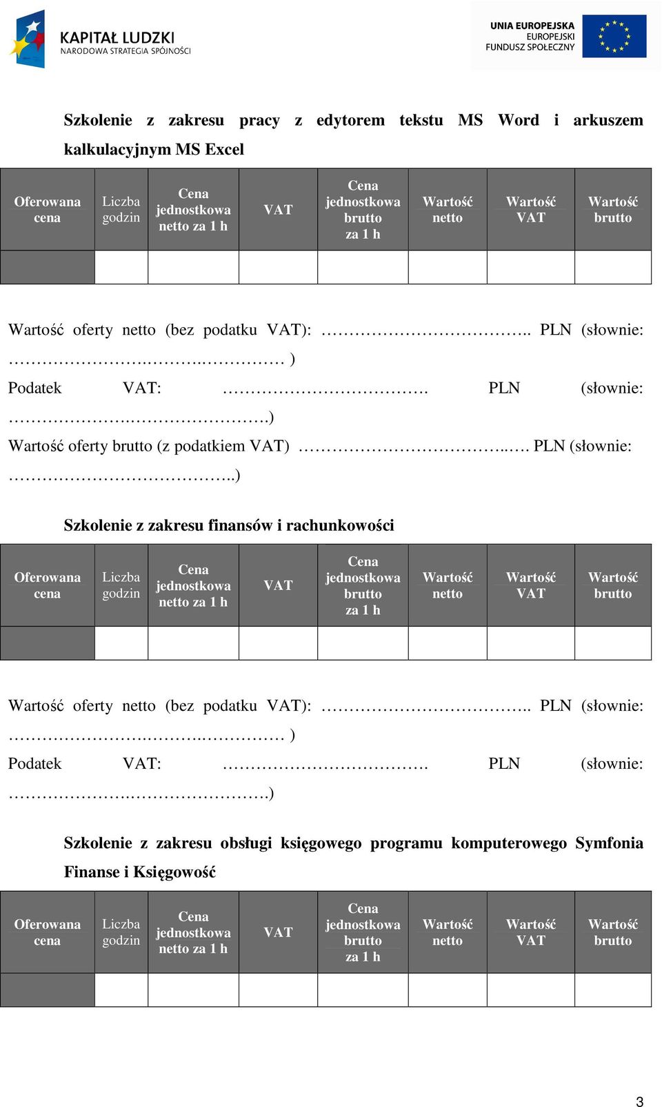 . PLN (słownie: Podatek :.