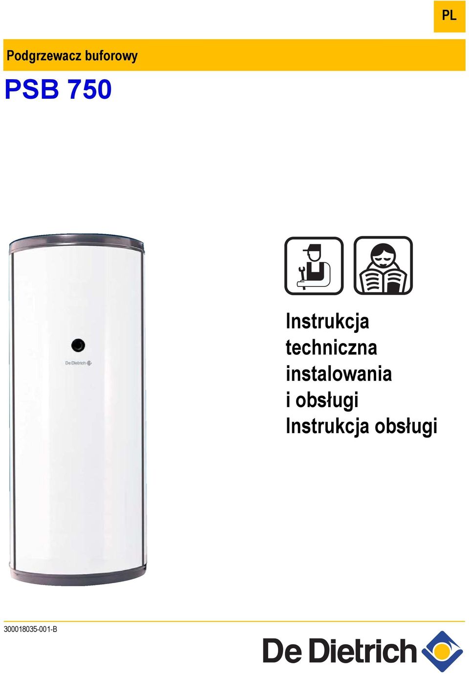 instalowania i obsługi