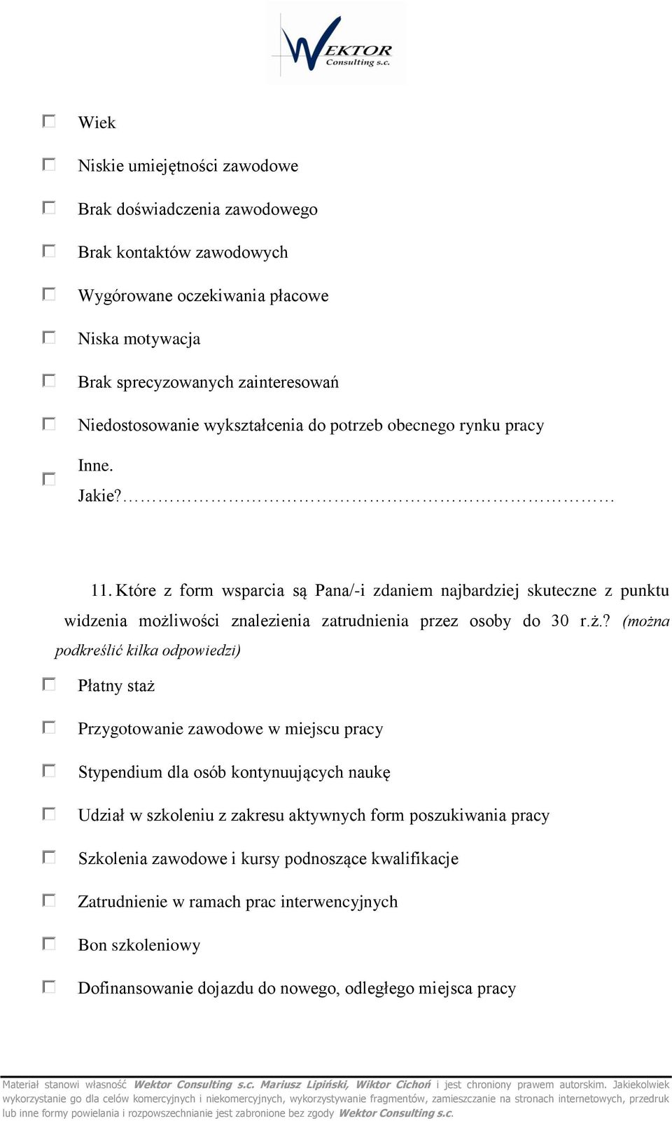 iwści znalezienia zatrudnienia przez sby d 30 r.ż.