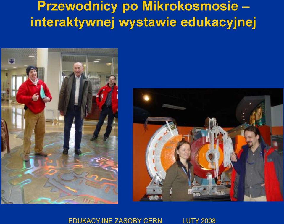 interaktywnej