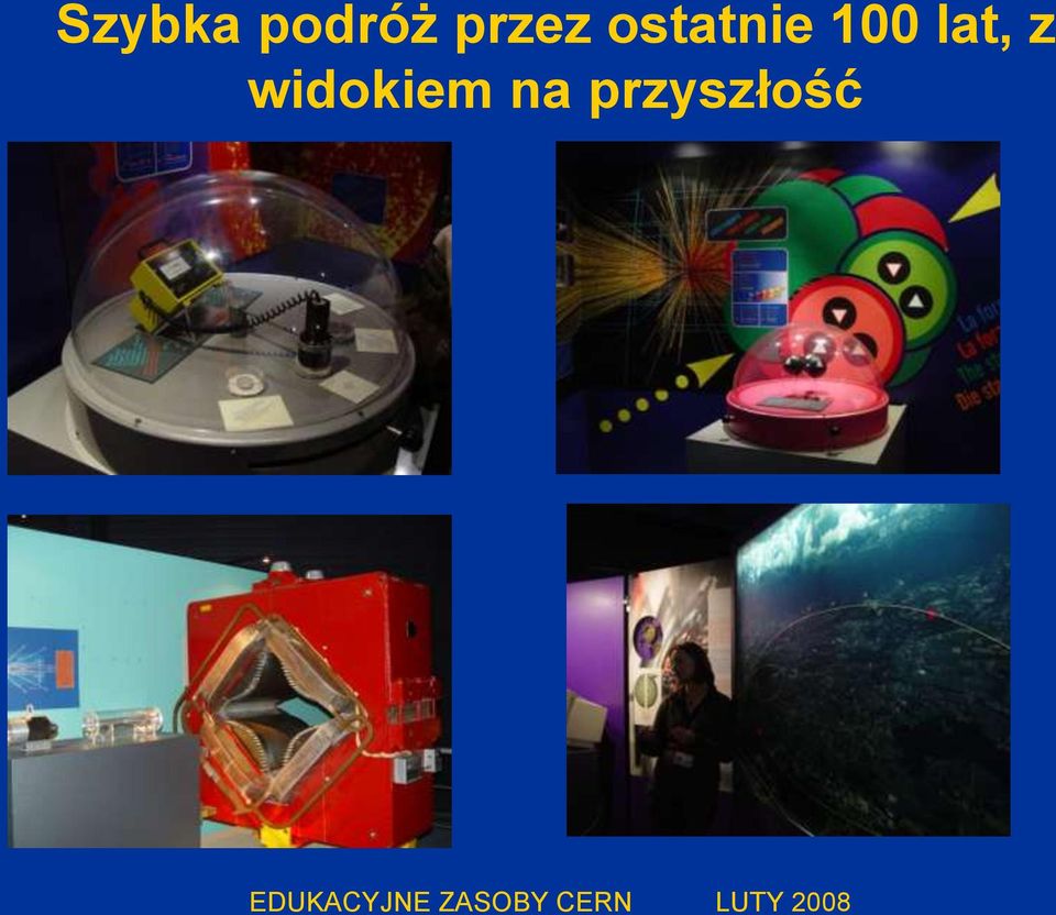 100 lat, z
