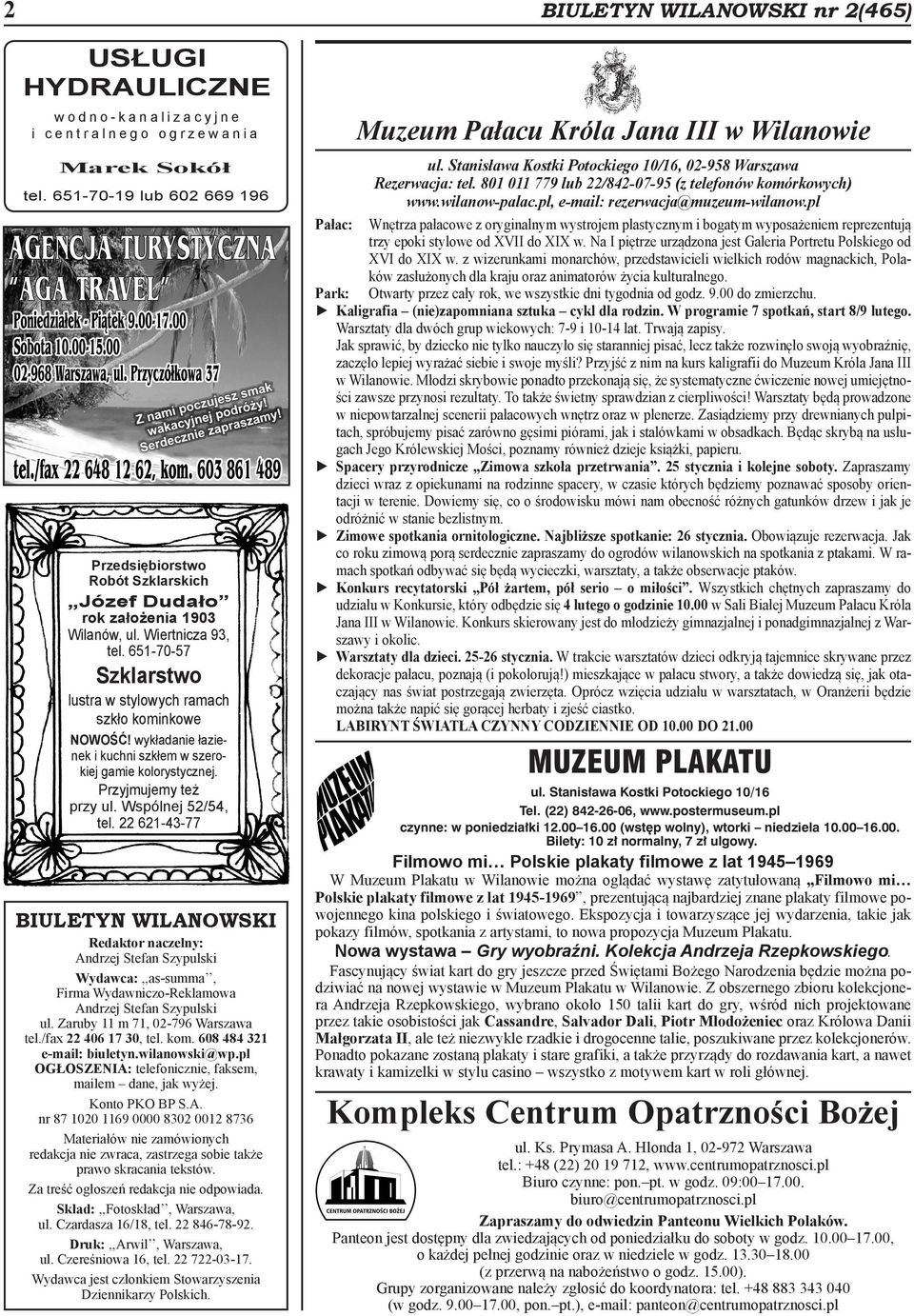 wykładanie łazienek i kuchni szkłem w szerokiej gamie kolorystycznej. Przyjmujemy też przy ul. Wspólnej 52/54, tel.