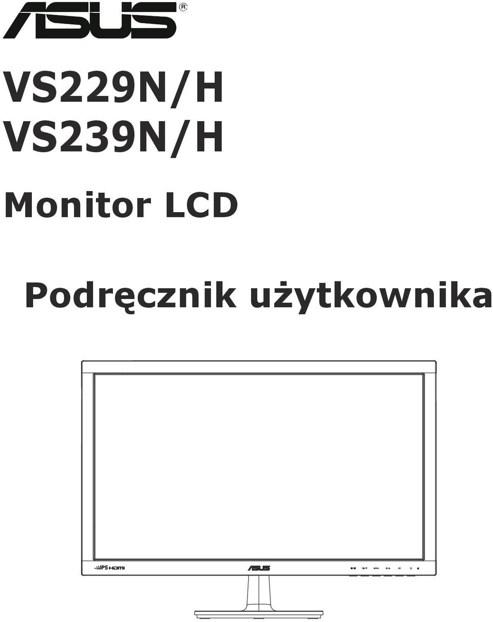 Monitor LCD