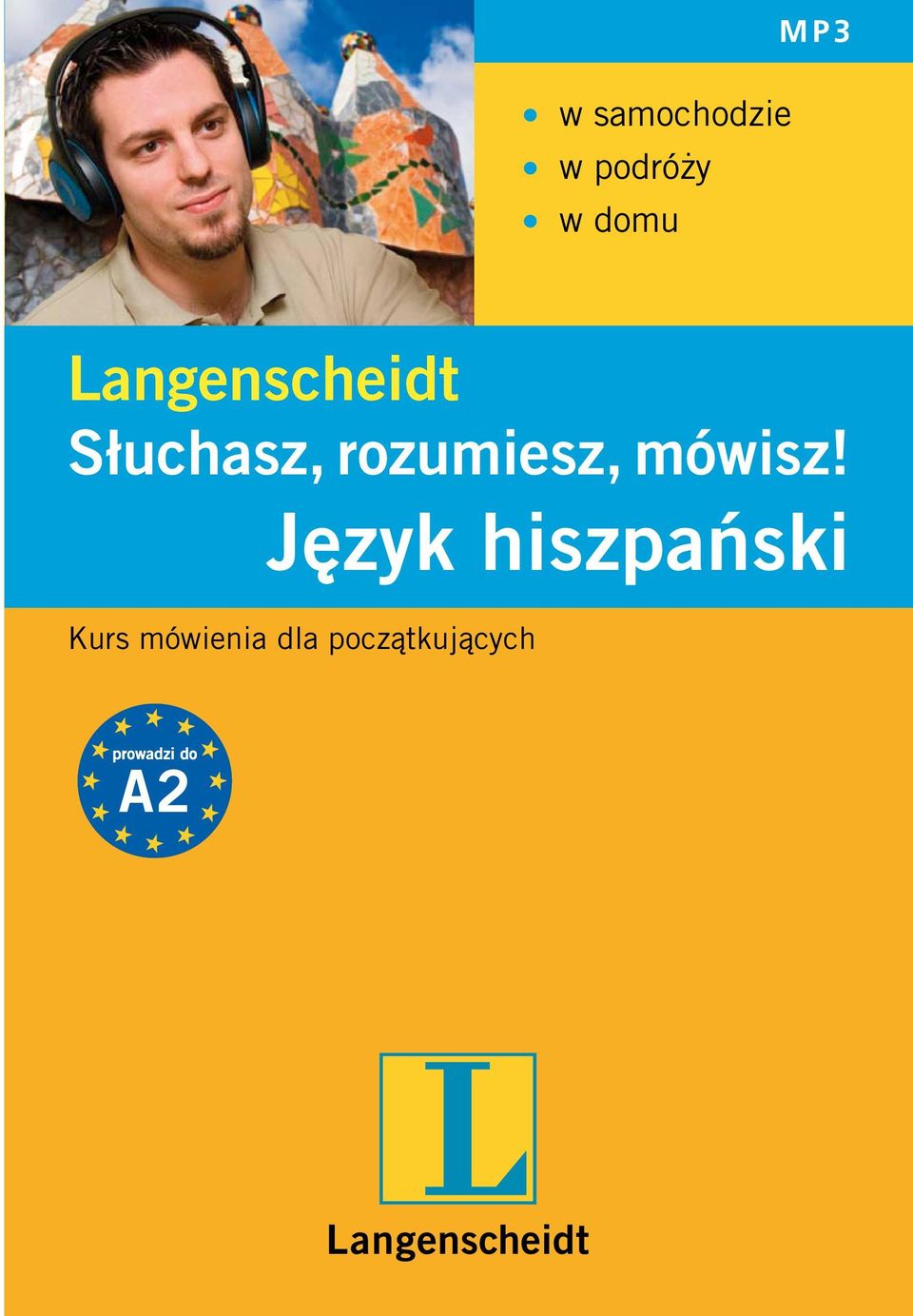 rozumiesz, mówisz!