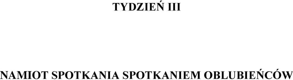 SPOTKANIA