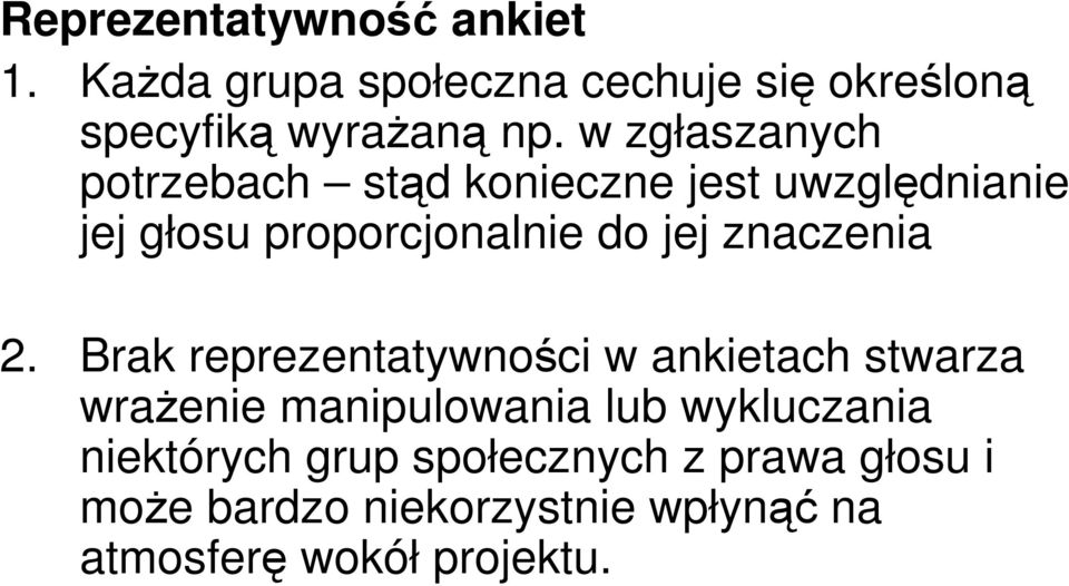 znaczenia 2.