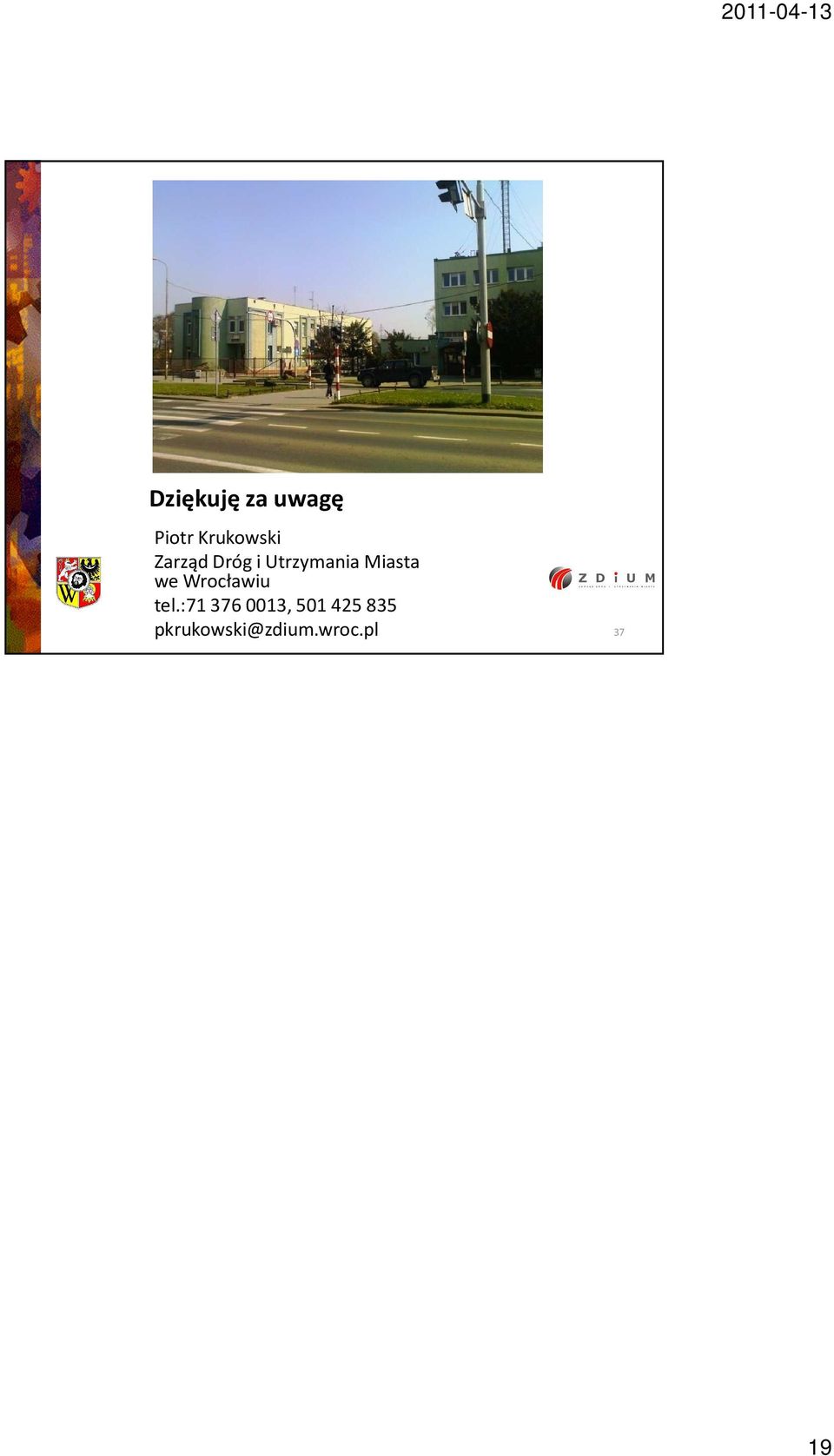 Wrocławiu tel.