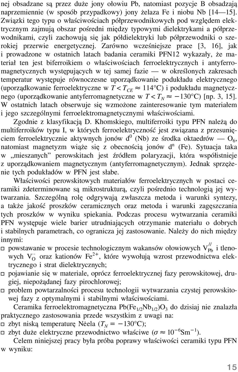 półprzewodniki o szerokiej przerwie energetycznej.