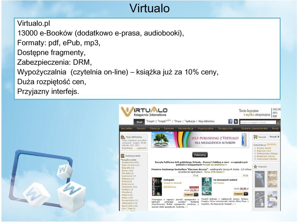 Formaty: pdf, epub, mp3, Dostępne fragmenty,