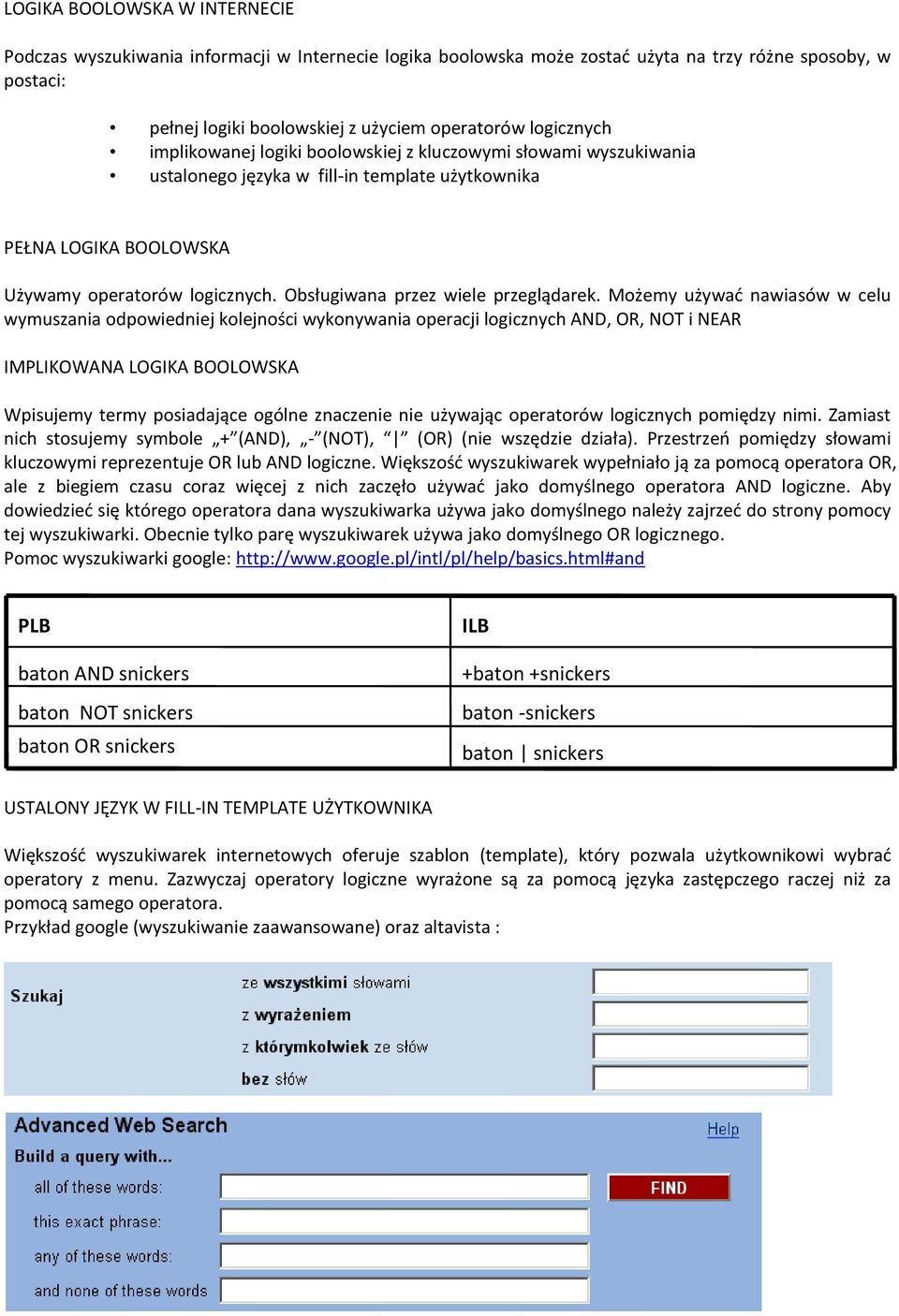 Obsługiwana przez wiele przeglądarek.