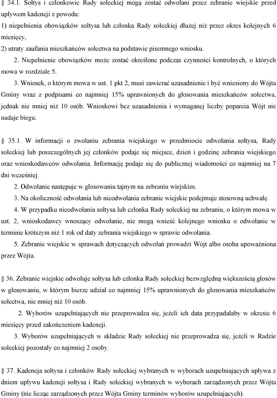 3. Wniosek, o którym mowa w ust.