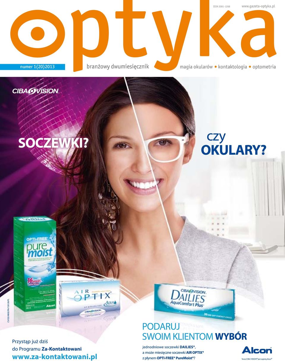 pl numer 1(20)2013 okladka1.