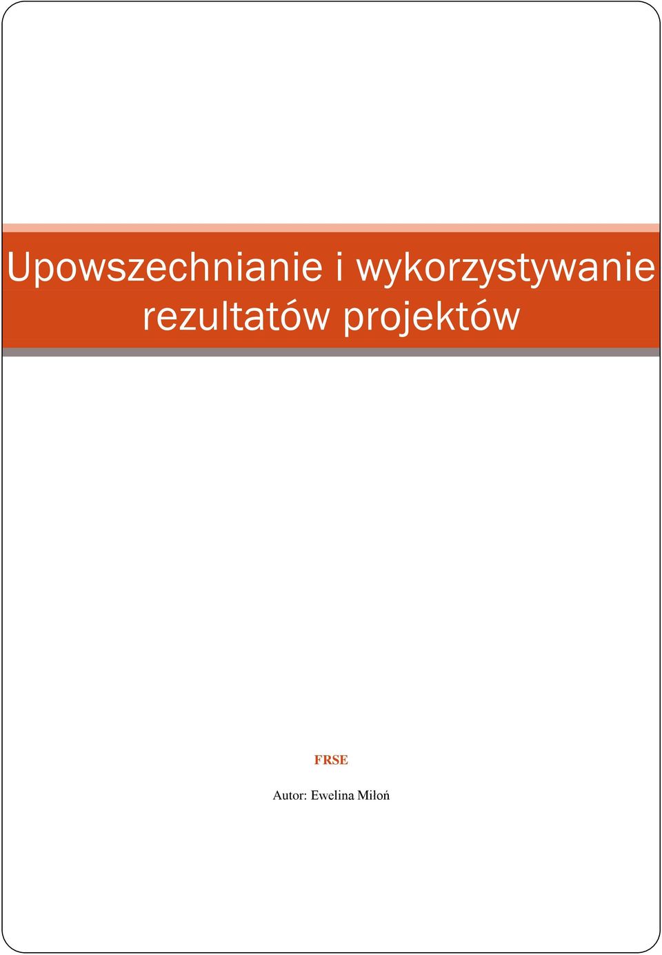 rezultatów
