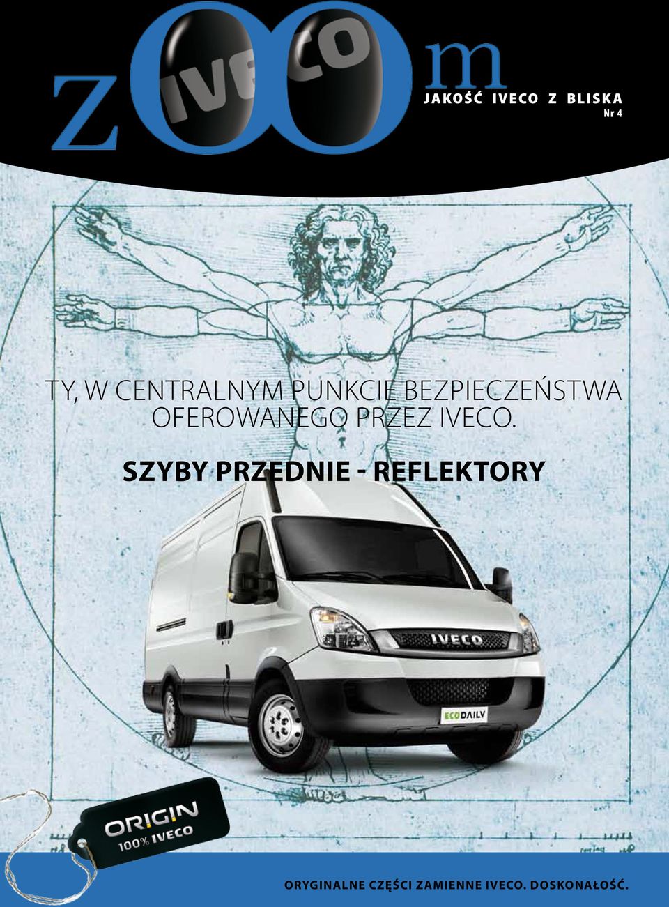 oferowanego przez Iveco.