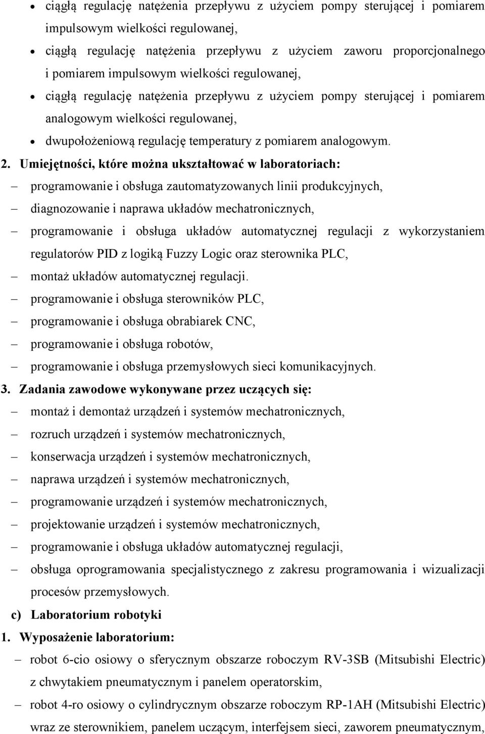 analogowym. 2.