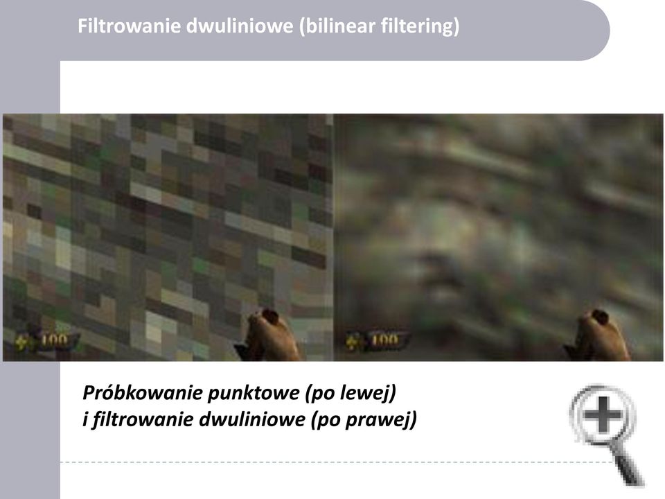 Próbkowanie punktowe (po