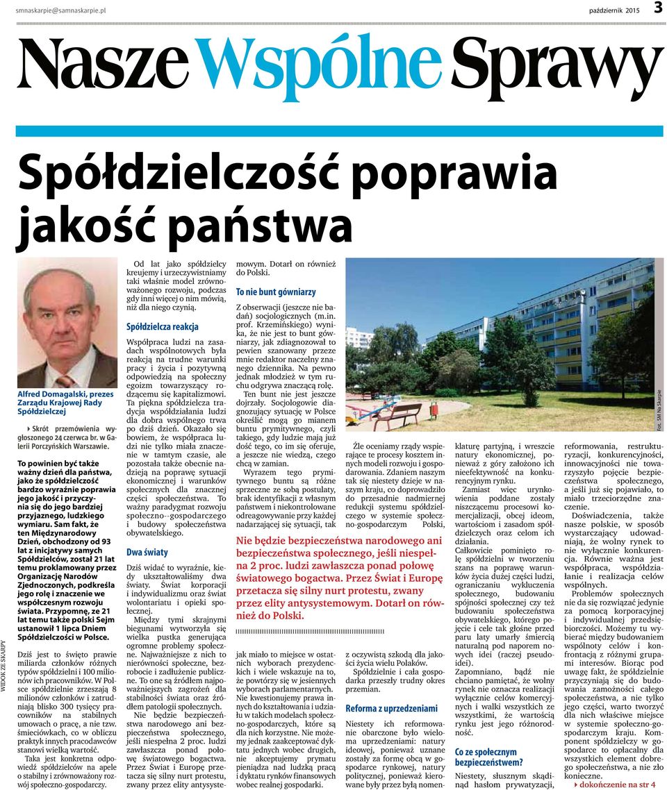 w Galerii Porczyńskich Warszawie.