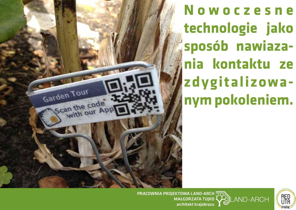 sposób nawiazania