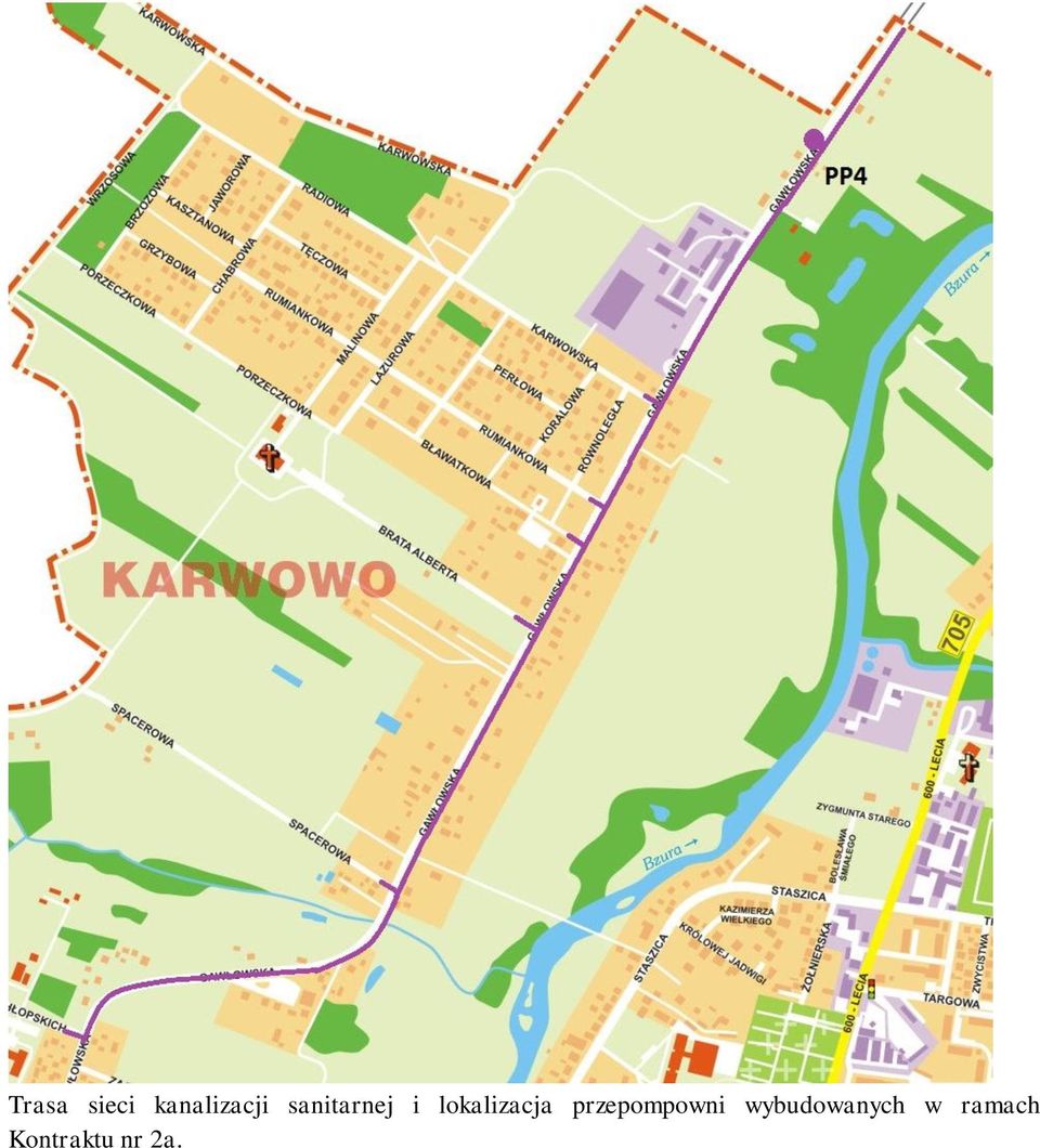 przepompowni