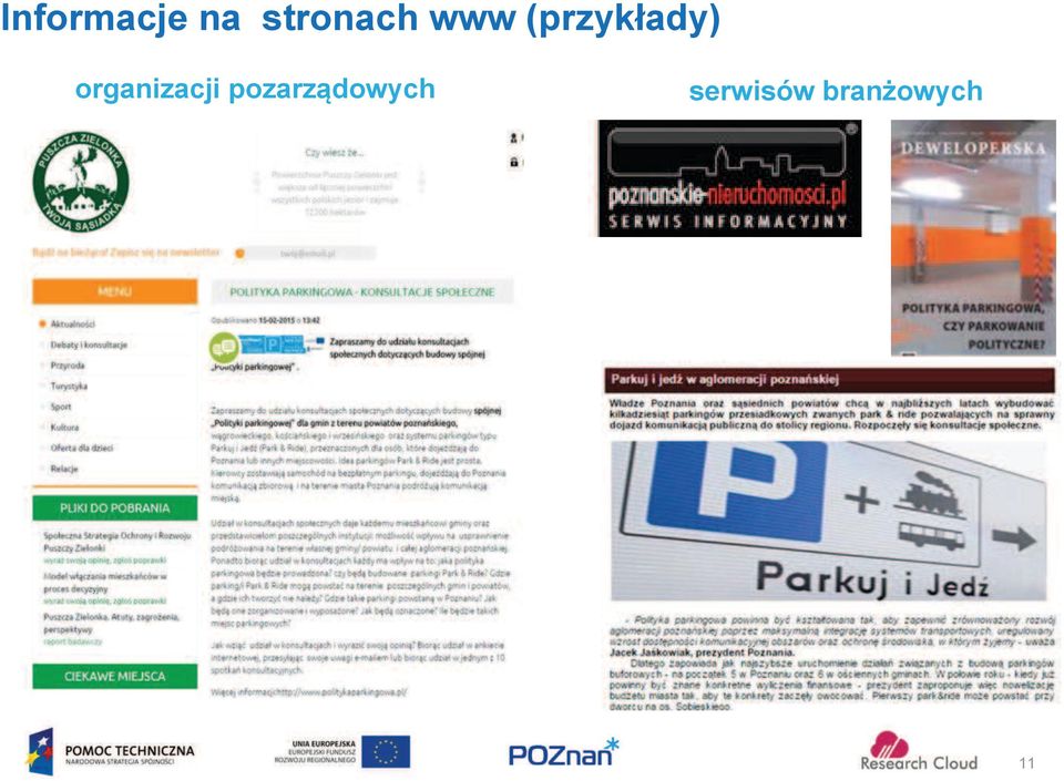 (przykłady)