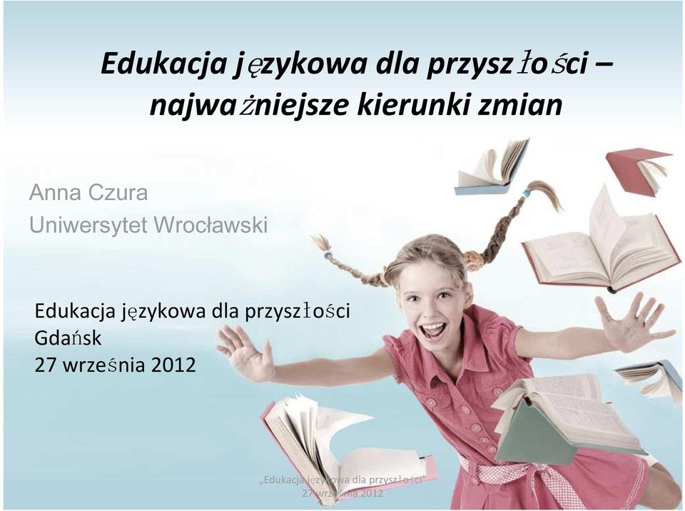 Czura Uniwersytet Wrocławski 