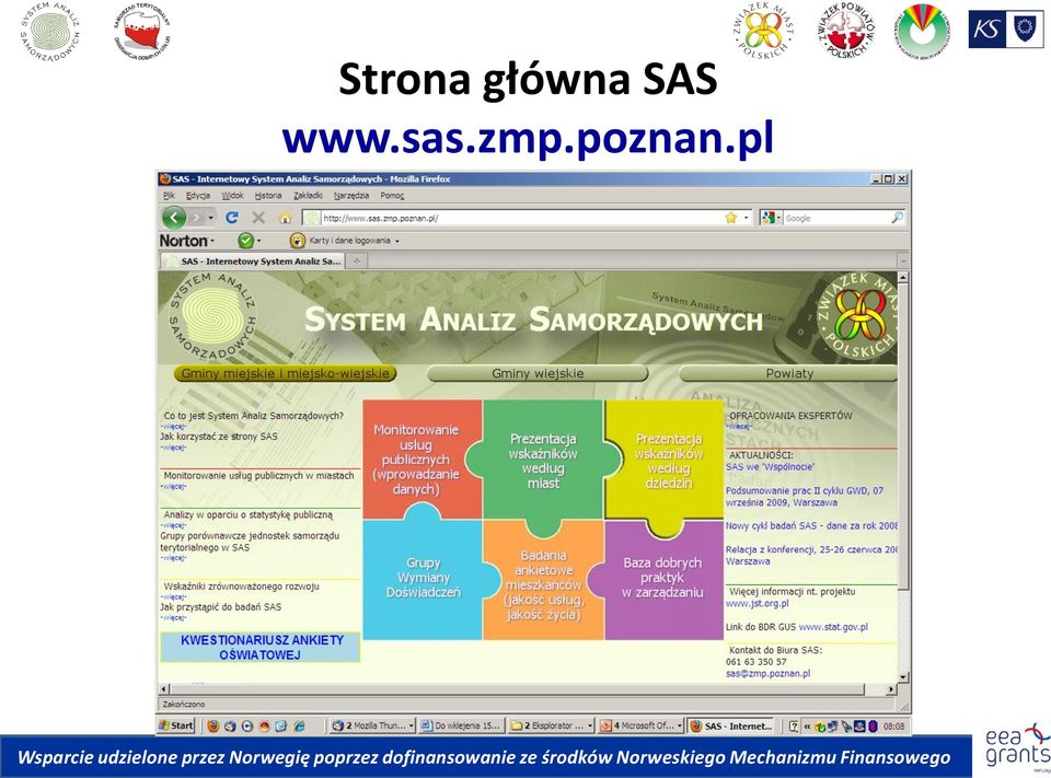 SAS www.