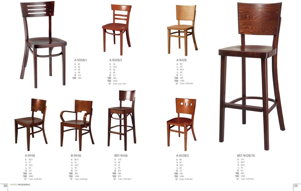 pcs~0,28 cbm 82,5 51 7,5 1296 1 pcs~0,29 cbm 110 78 8,9 672 1 pcs~0,29 cbm