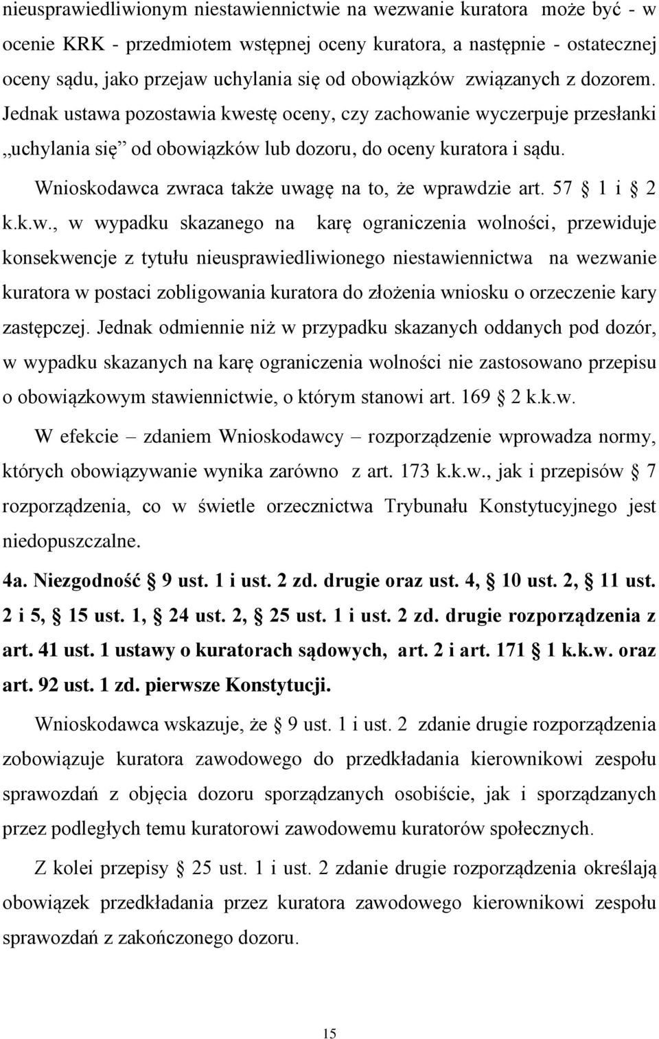 Wnioskodawc