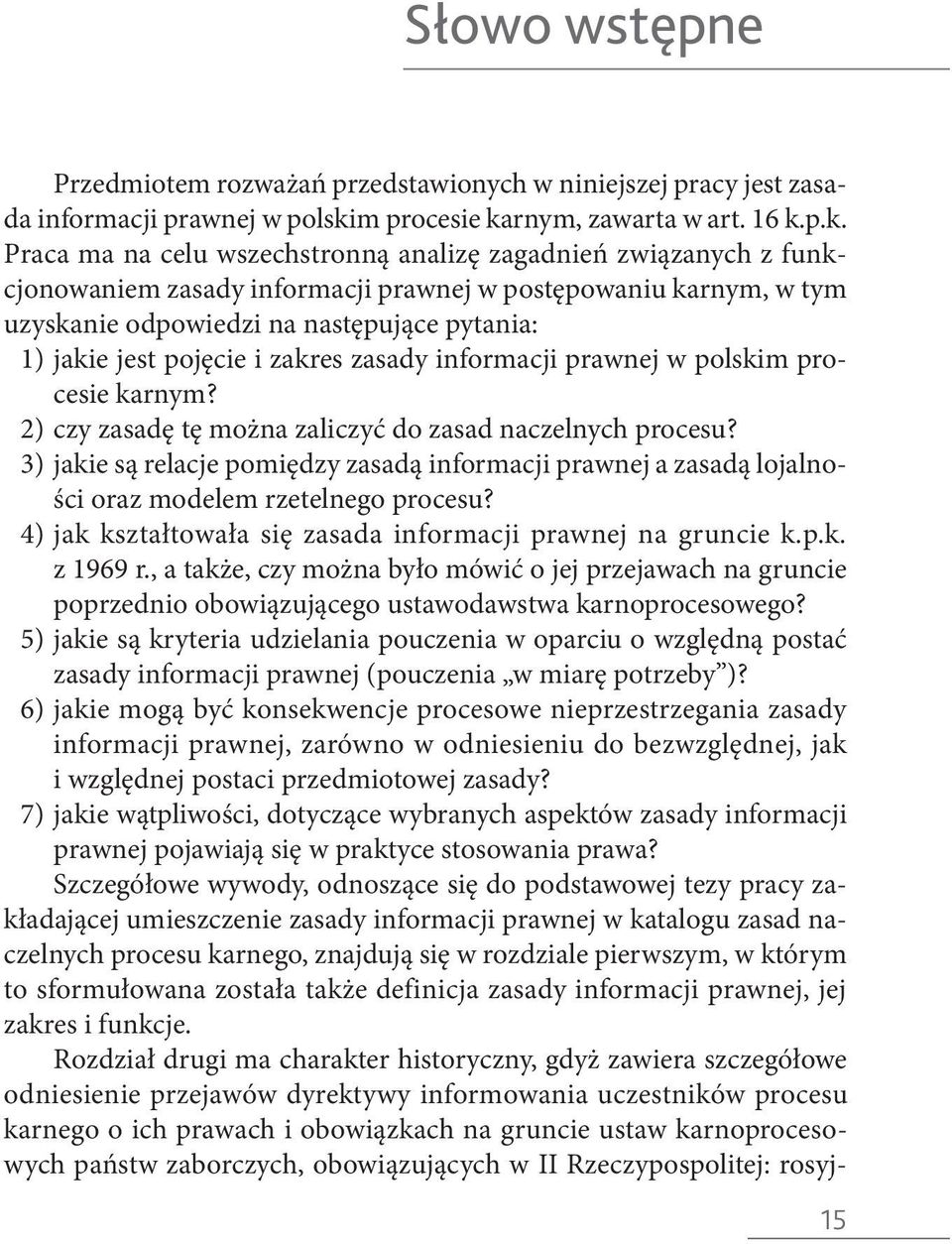 rnym, zawarta w art. 16 k.