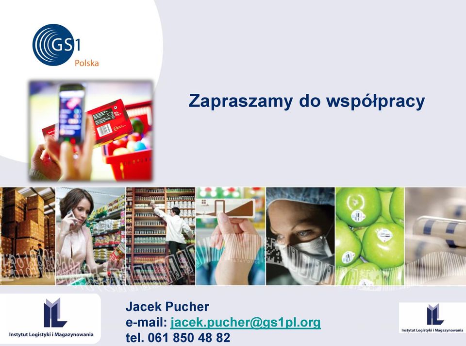 Pucher e-mail: jacek.